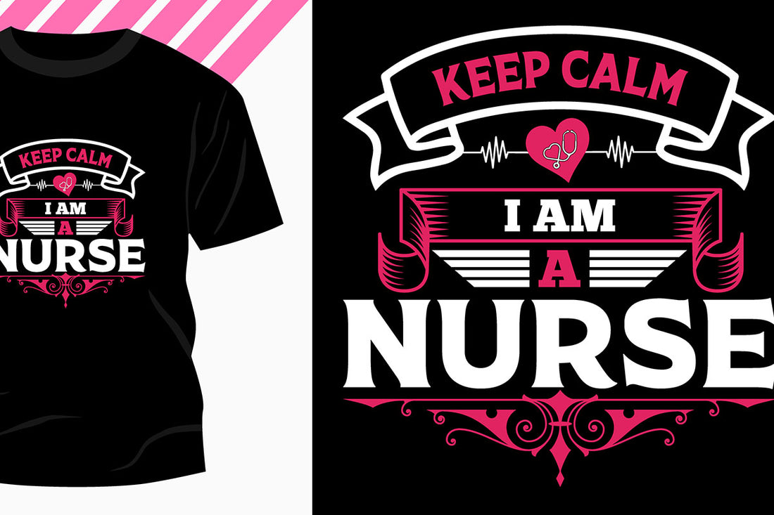 Personalized Gifts for Nurses Using Nurse Transfers