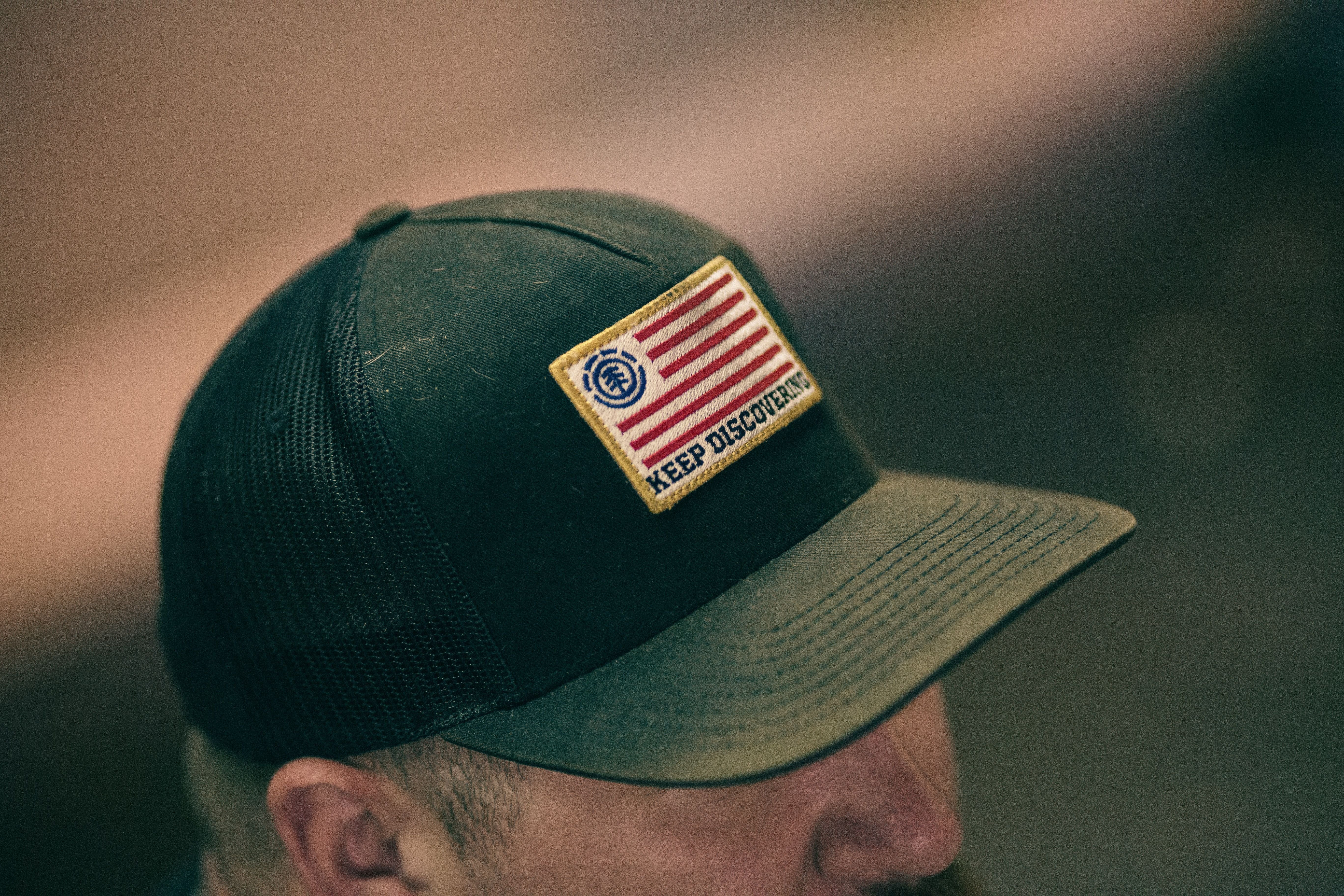 Business Branding with Embroidered Patches