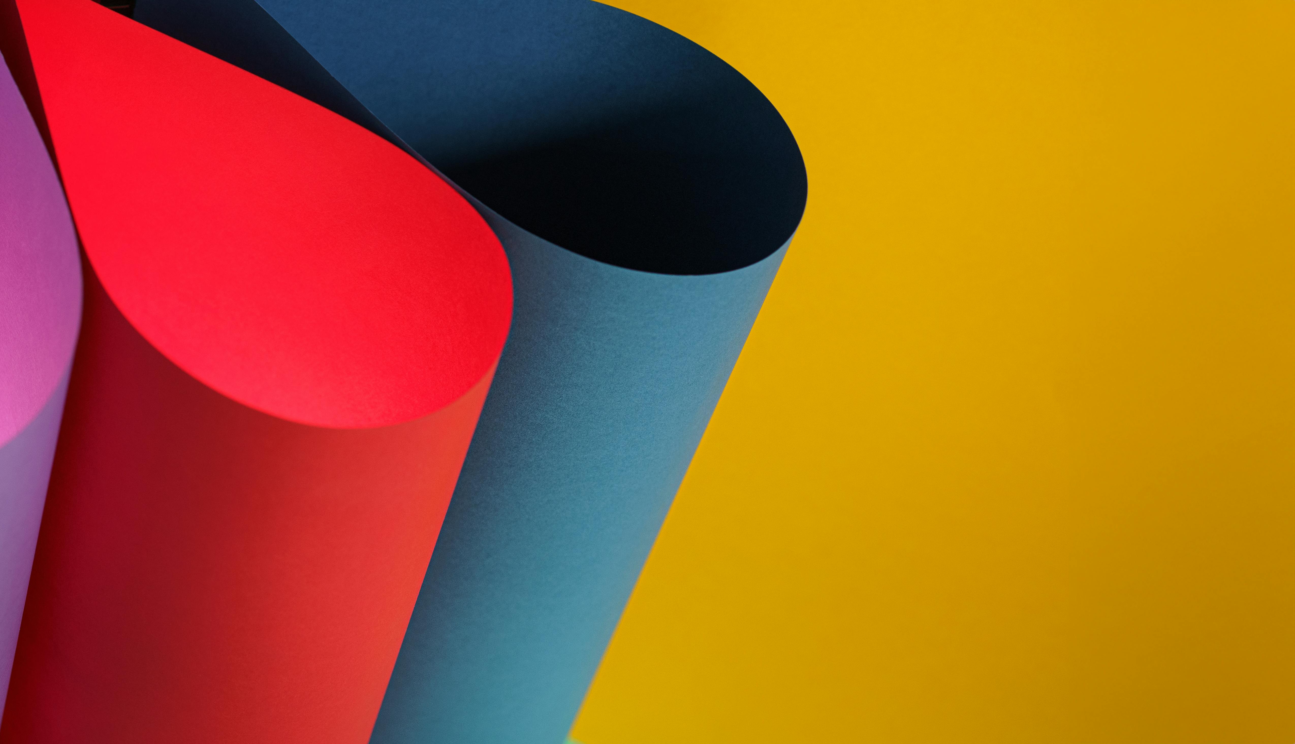 Corporate Branding with Custom Banners and Roll-Ups