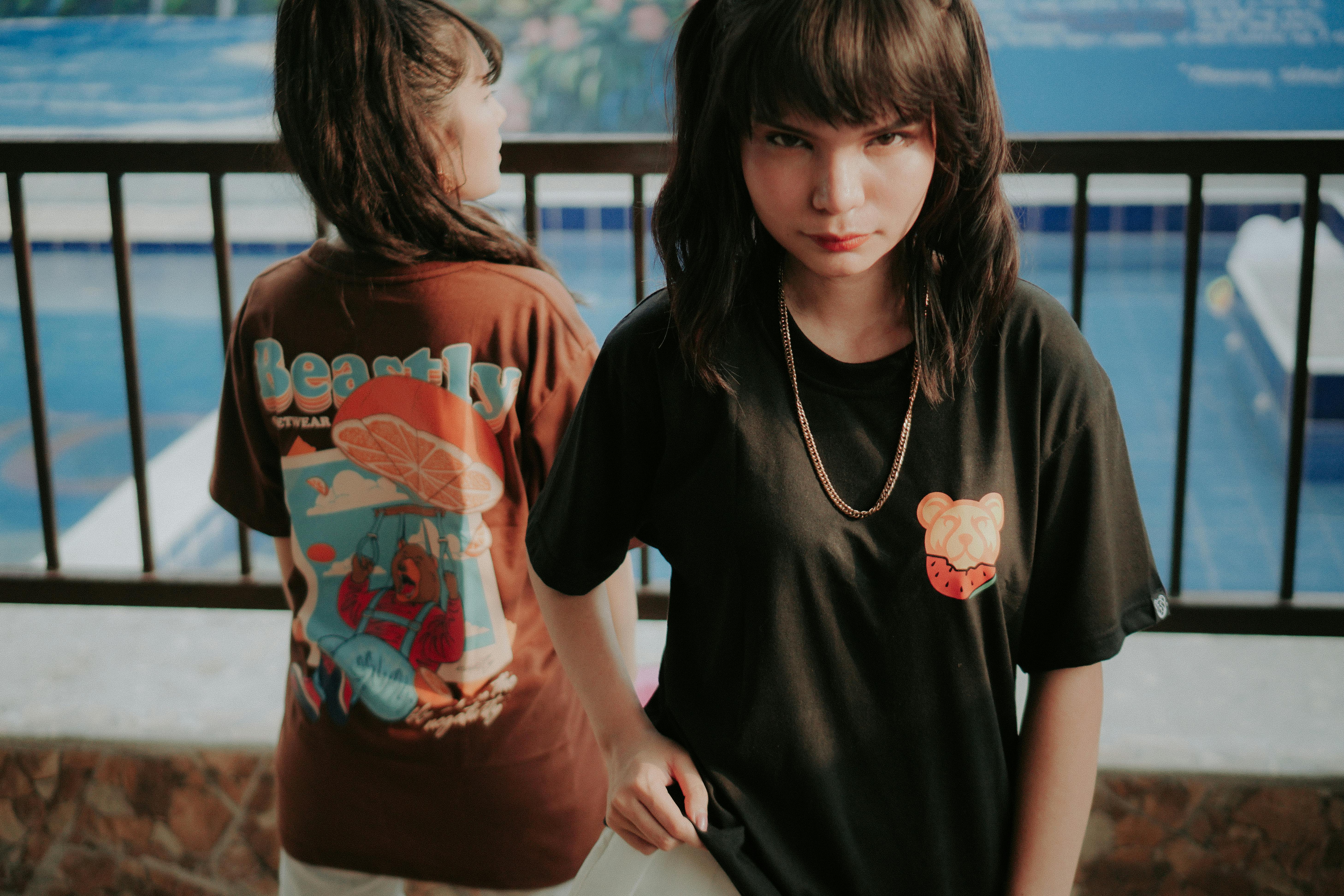 DTF Transfers: The Professional Standard for Apparel Customization