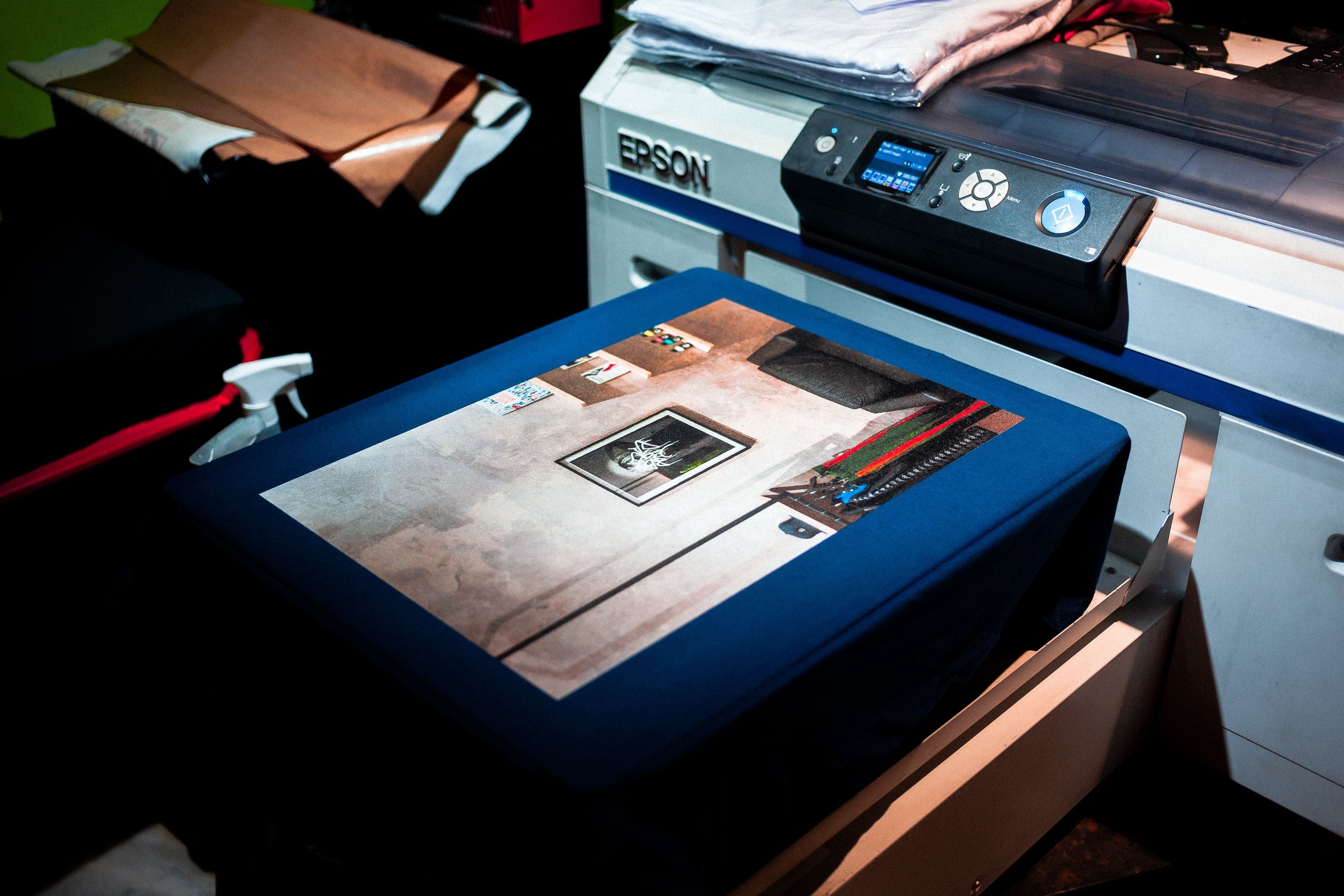 The Ultimate Print on Demand Guide for Entrepreneurs