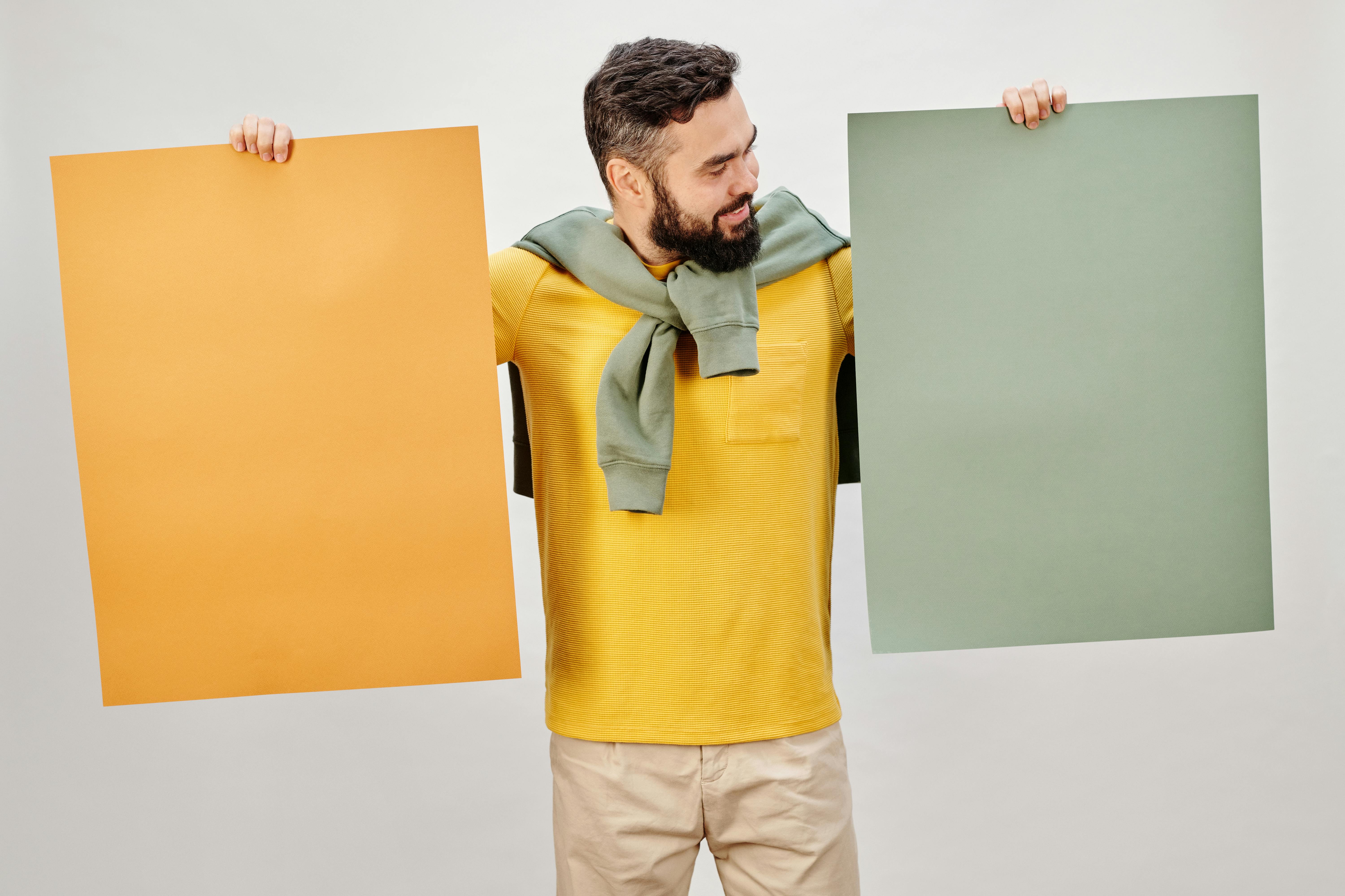 Design Guide for Custom Banners and Roll-Ups