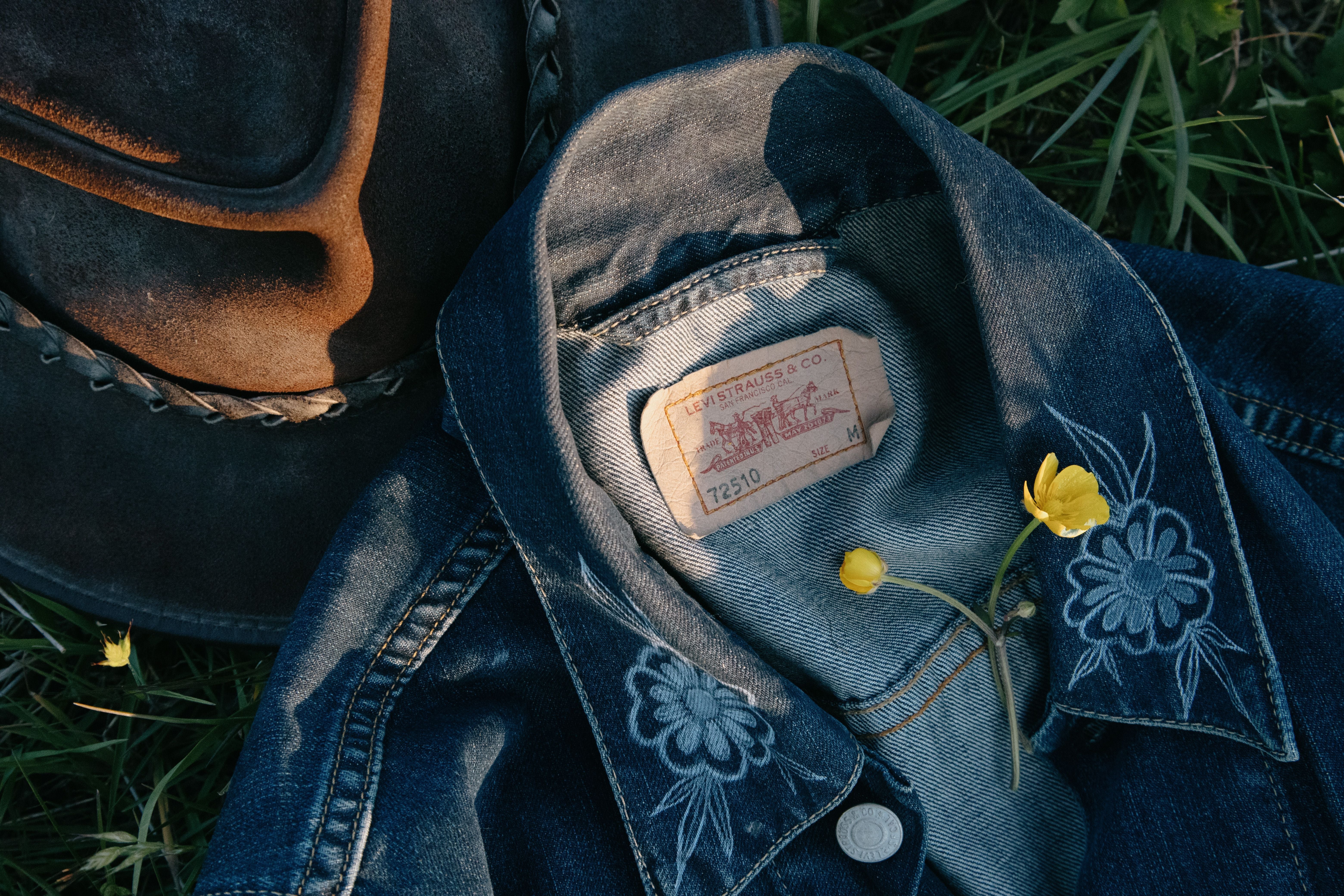 High-Quality Embroidered Patches for Modern Branding