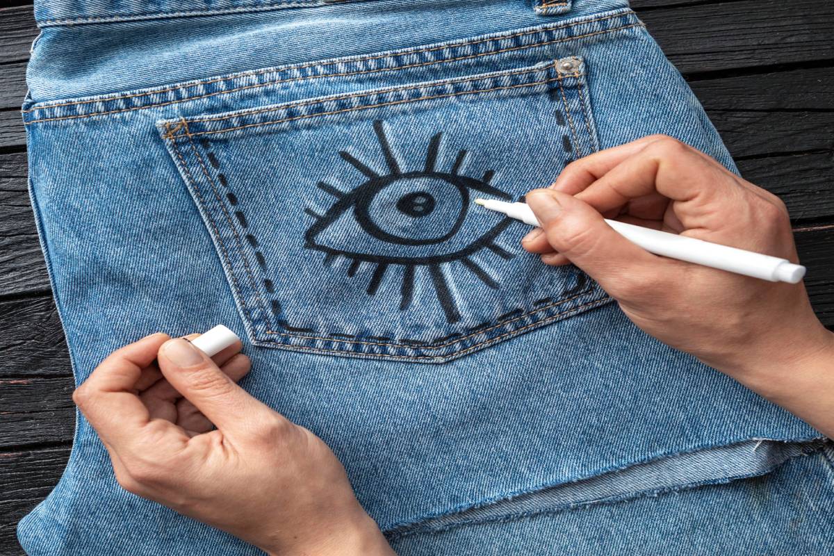Premium Stitching: The Value of Custom Embroidered Design