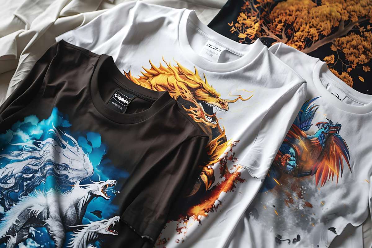 Reliable Custom Transfers for Austin Makers