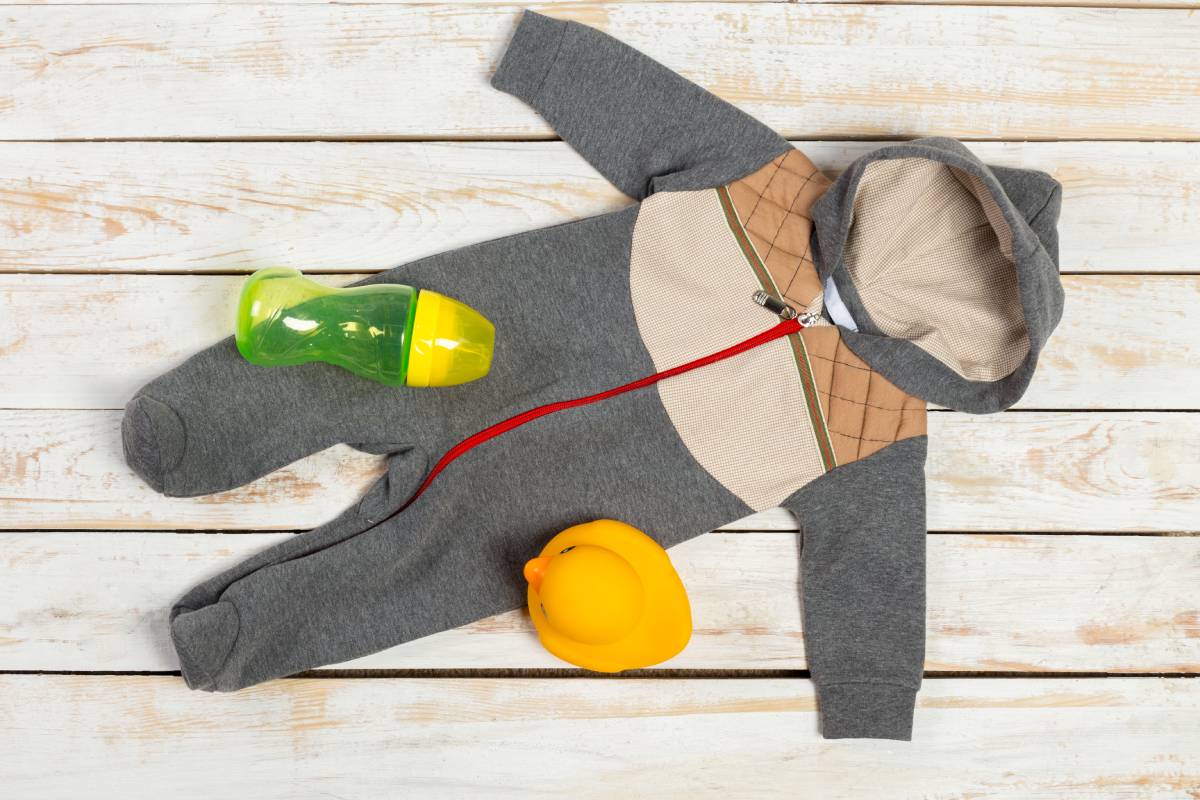 Safe and Stylish: The Essentials of Custom Toddler Gear