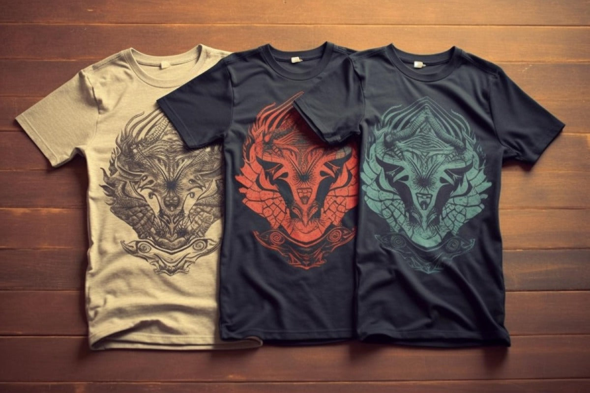 San Antonio DTF: Ideal for High-Quality Custom Prints