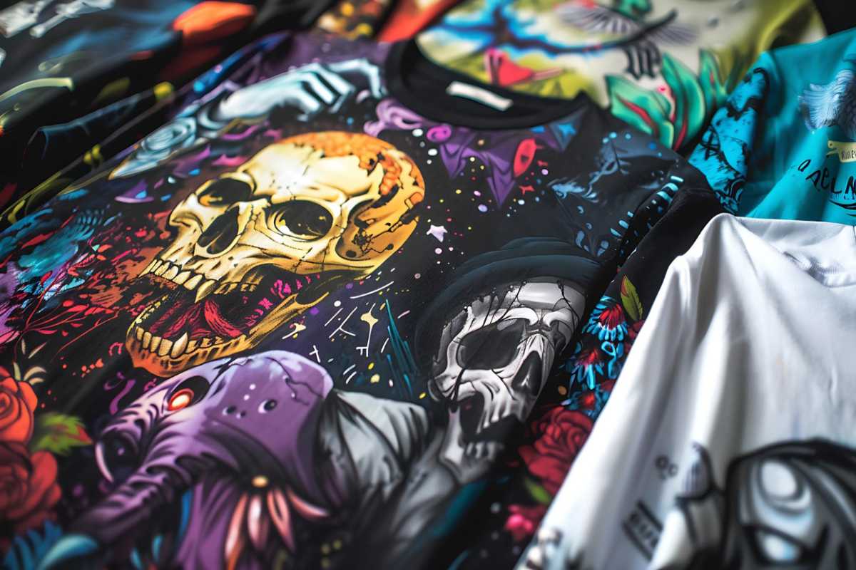 San Antonio DTF Market: What You Should Know