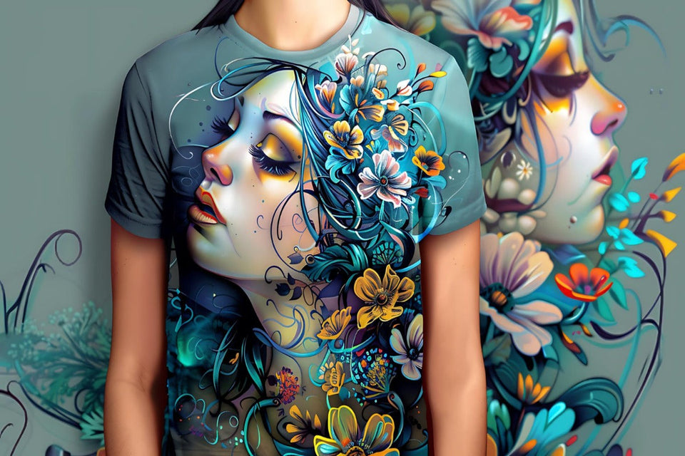 San Antonio DTF Printing: A Game Changer for Designs