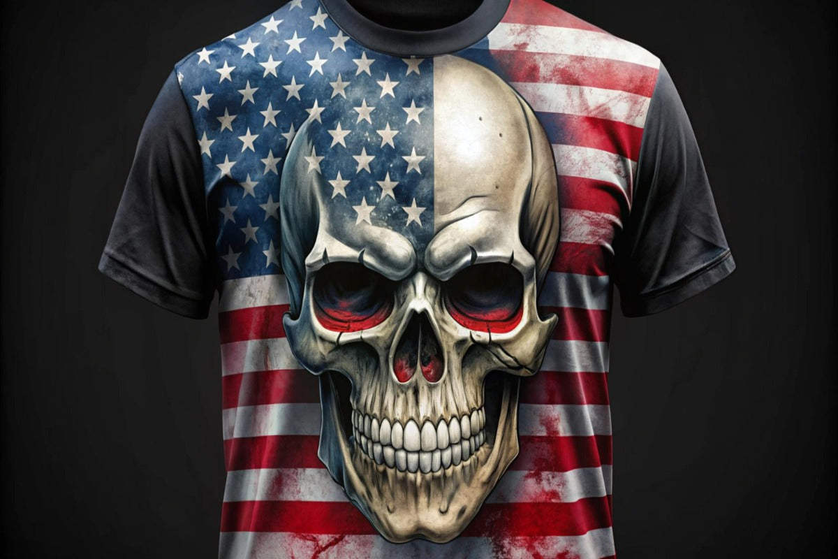 San Antonio DTF Printing: High-Quality at Great Prices