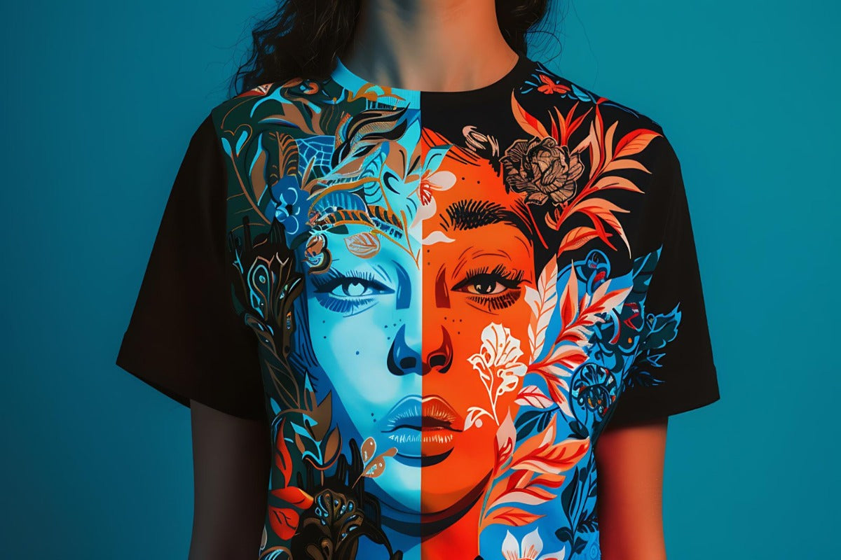 San Antonio DTF Printing: Your Go-To for Custom Apparel