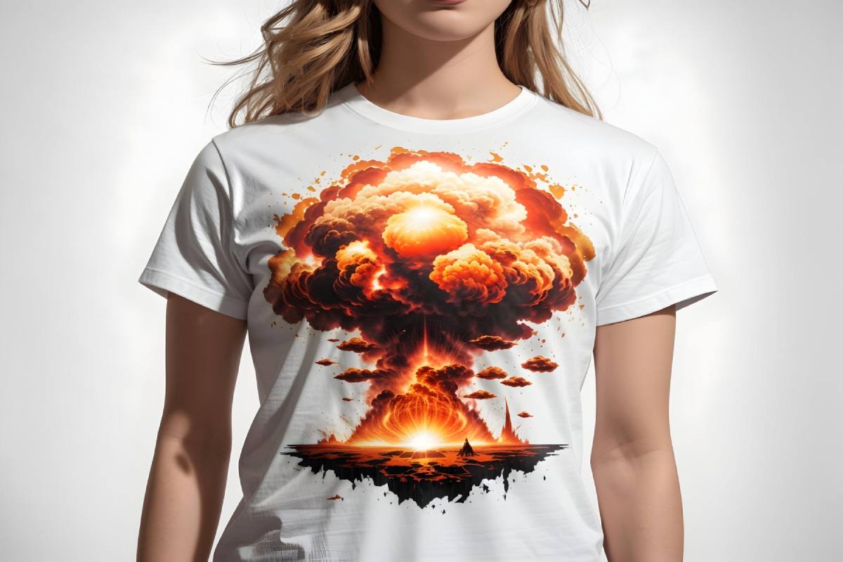 San Antonio DTF Services Supporting Small Brands