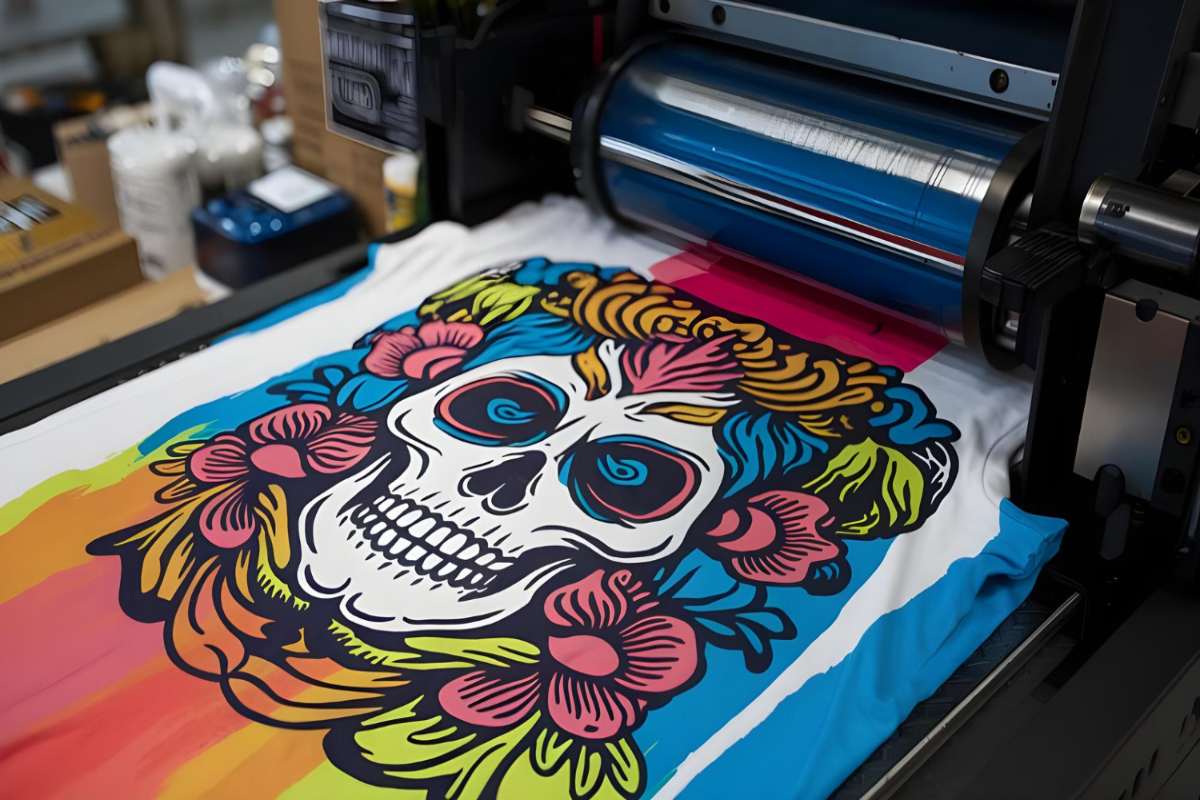 San Antonio’s Growing Custom Textile Market