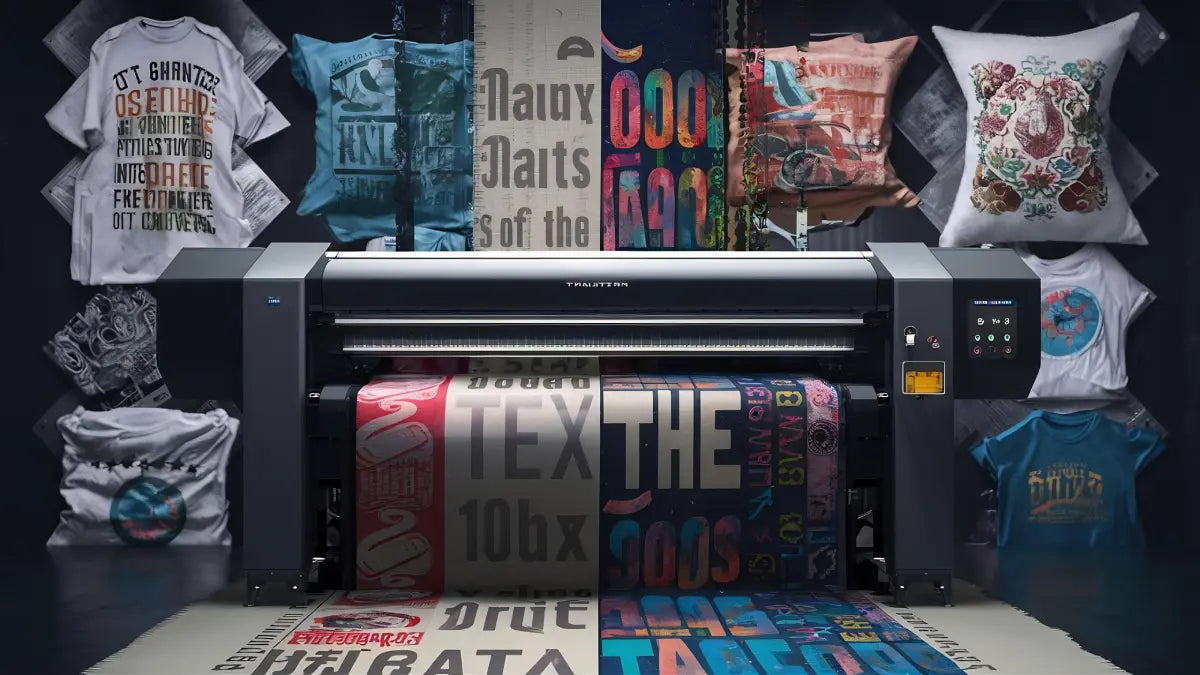 Scale Your Apparel Brand with DTF: A Blueprint for Success