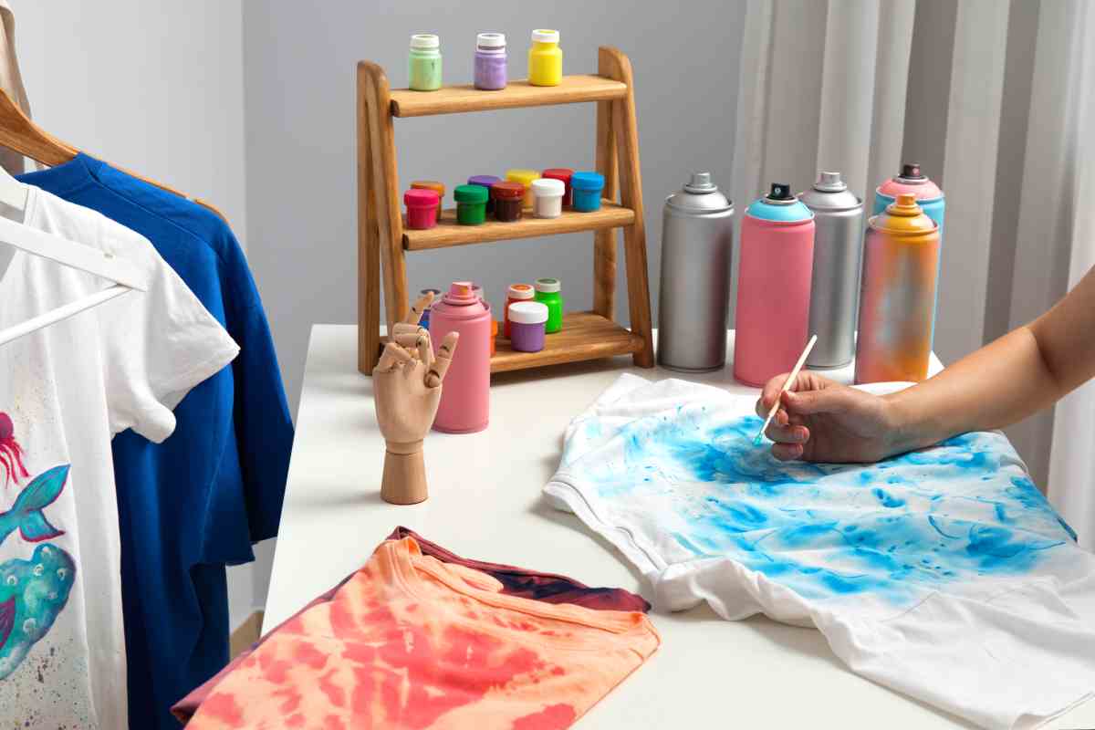 Dominating Niche Markets with Strategic Print on Demand Content