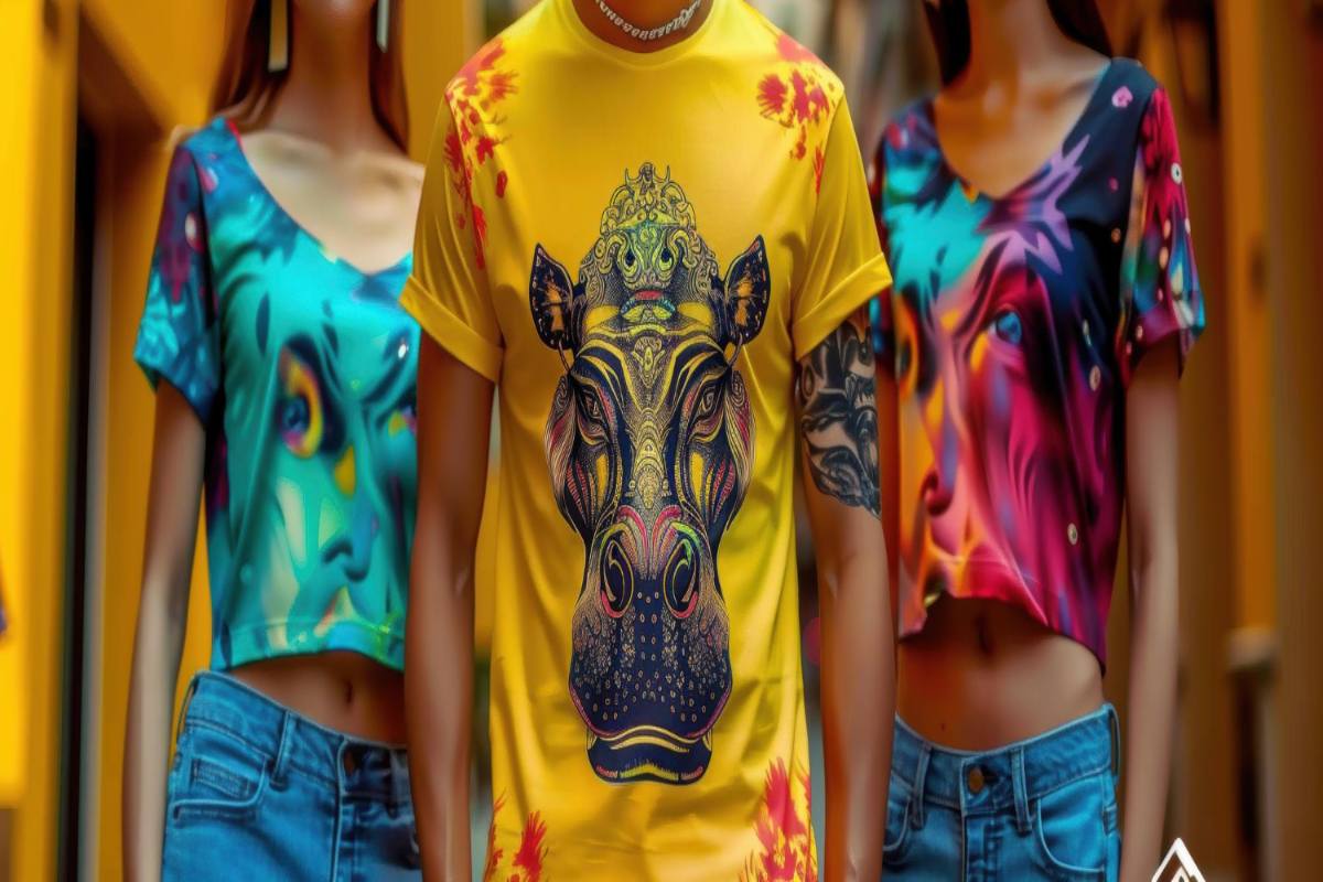 Texas DTF Market Outlook for Apparel Businesses