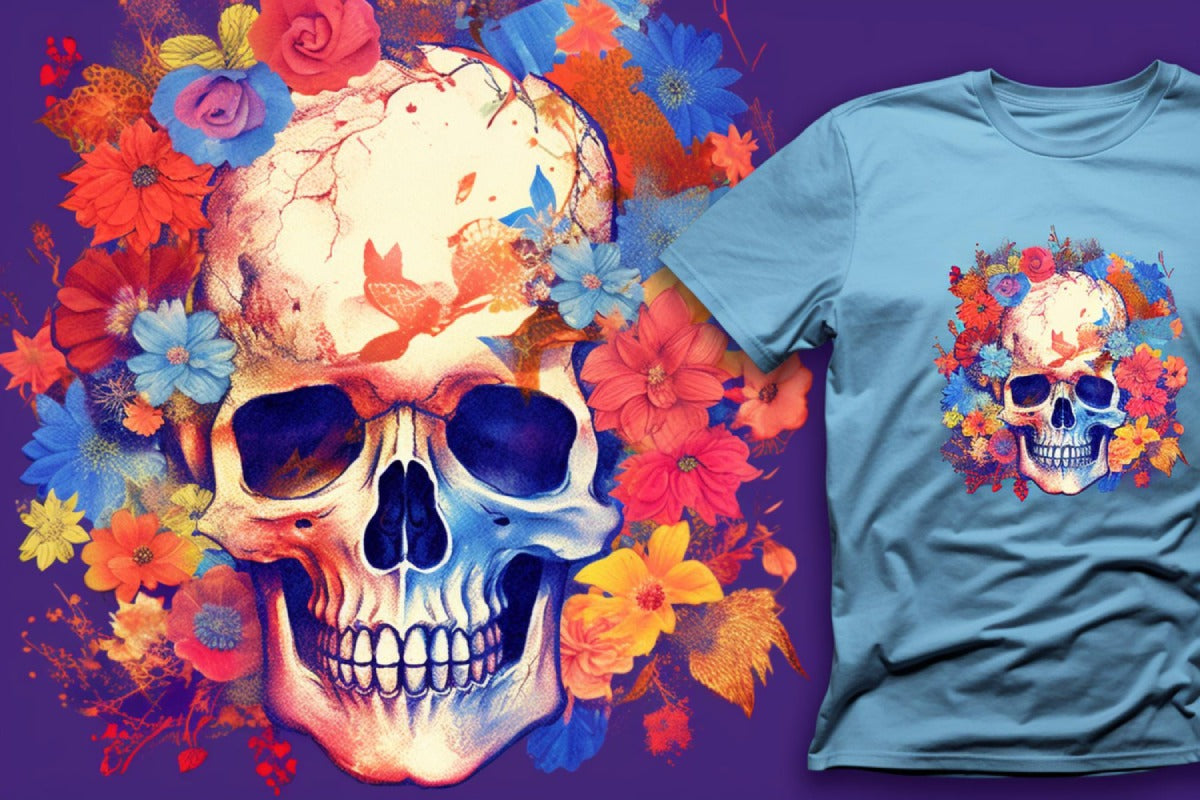 Texas DTF Printing: Best for Custom Apparel and More