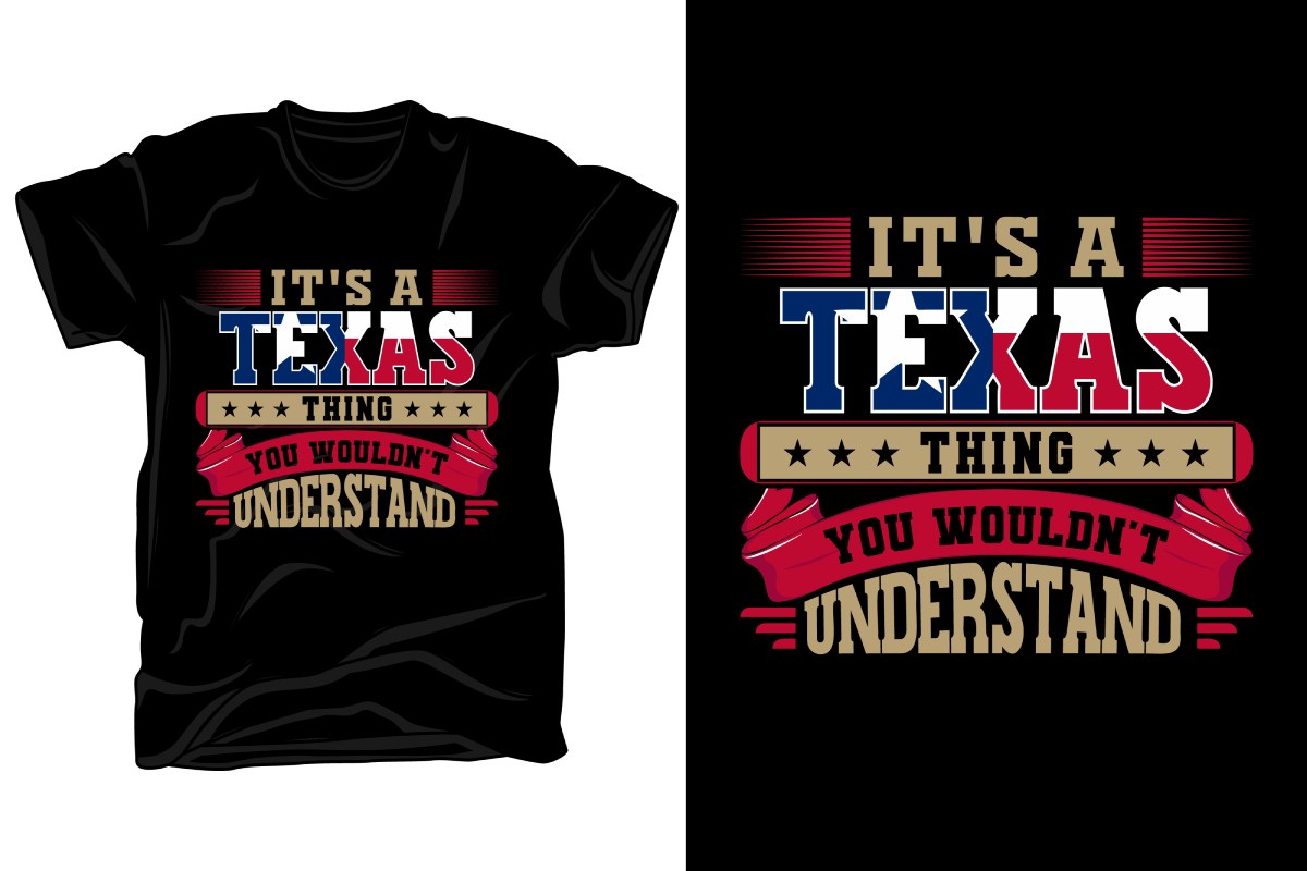 Texas DTF Transfer Ideas for Fall 2025