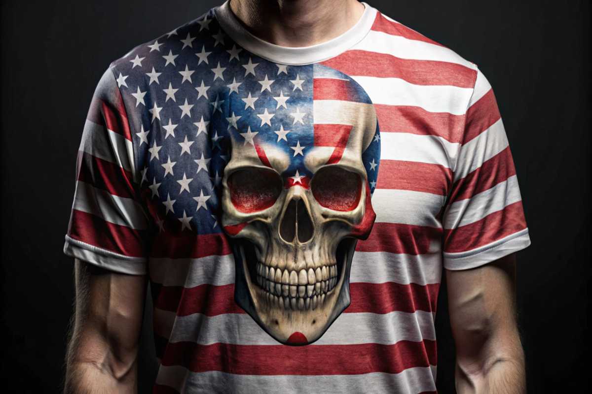 Texas DTF Transfers: A Game-Changer in Custom Printing