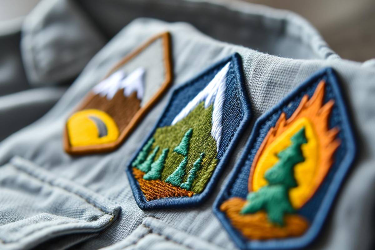 The Enduring Appeal of Custom Embroidered Apparel