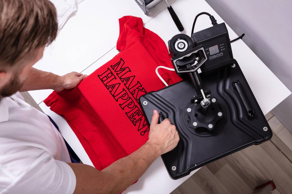 The Strategic Value of Custom Patches for Business