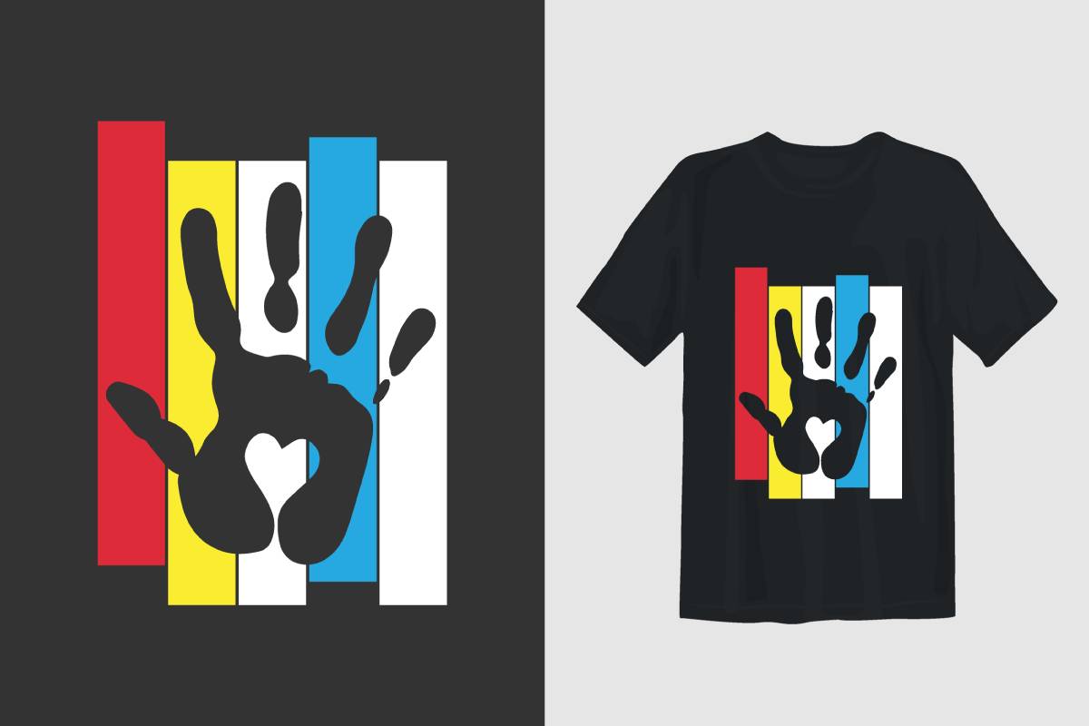 The Timeless Quality of Custom Screen Printing