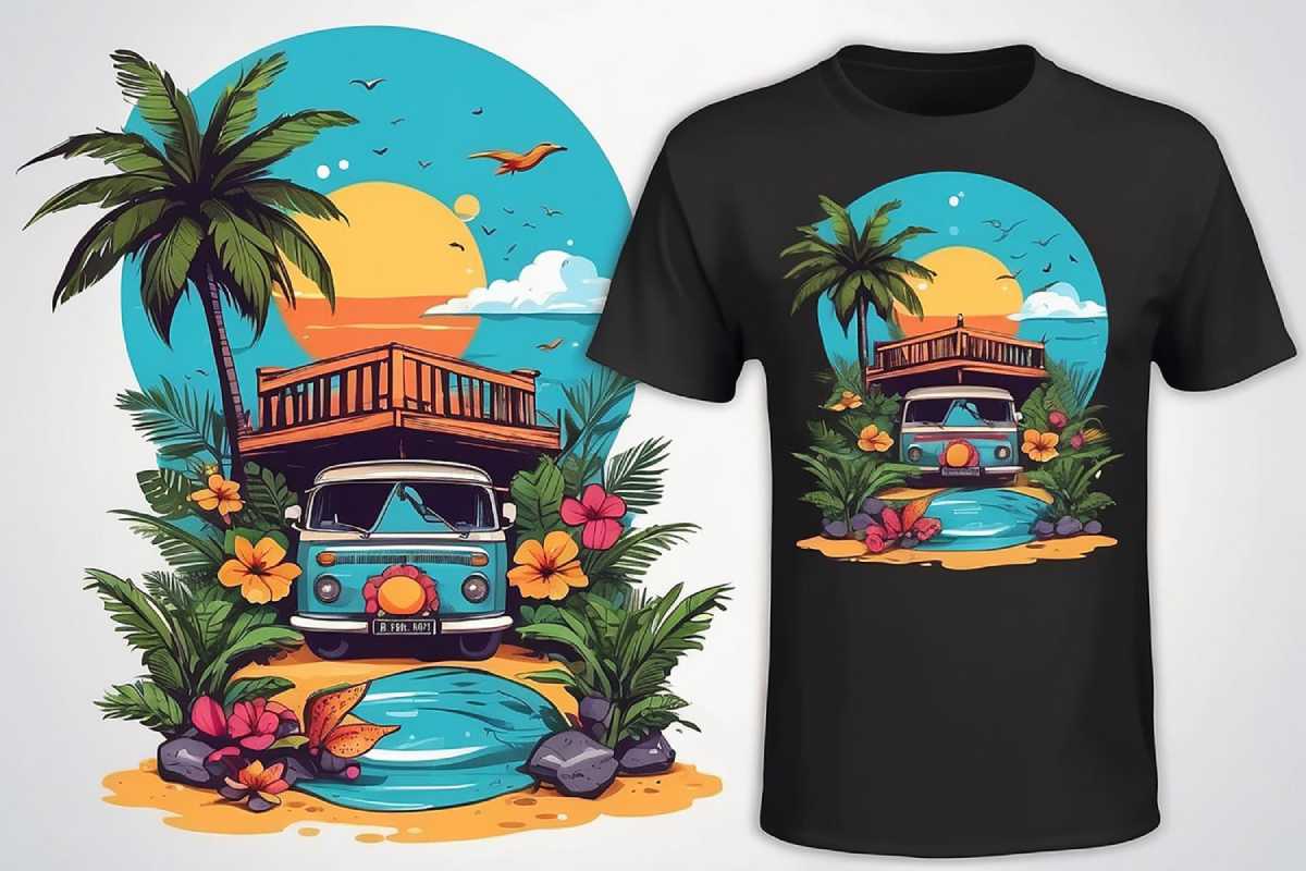 Top Benefits of Florida DTF Transfers for Apparel Printing