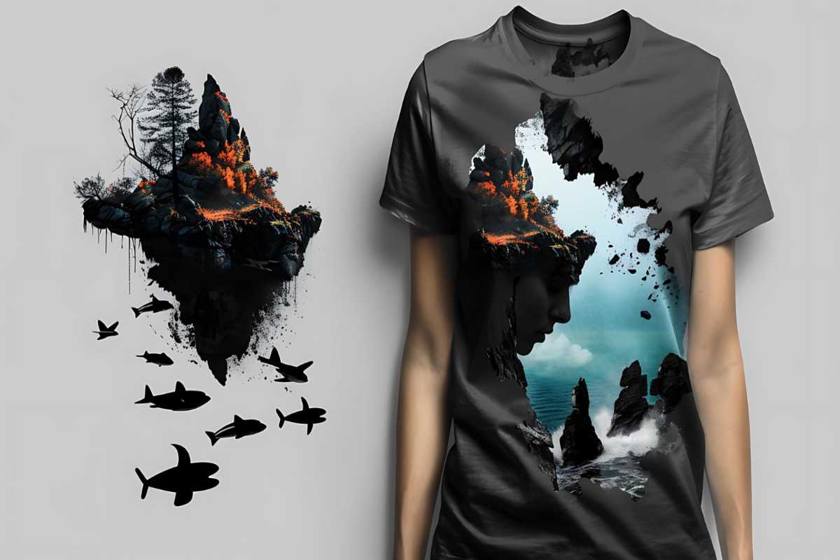 Top Benefits of Houston DTF Transfers for T-shirt Printing