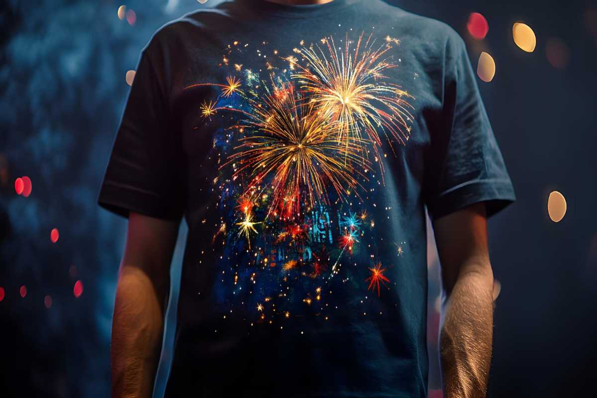 Top Benefits of San Antonio DTF Transfers for Apparel