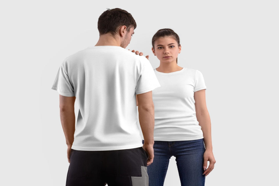 Top Gildan T-Shirt Colors This Year
