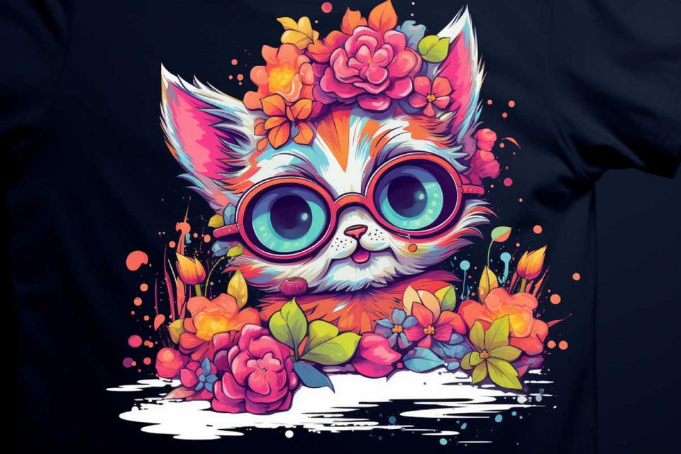 Top-Rated DTF Suppliers to Try in Texas This Year