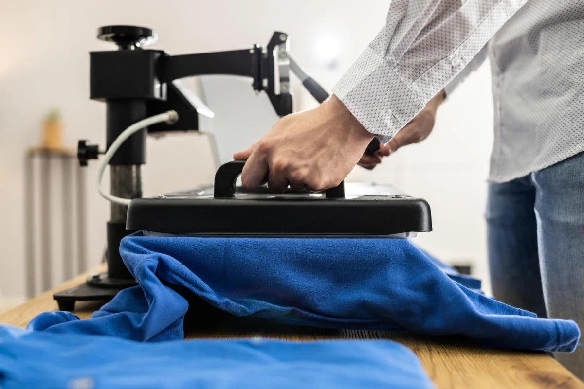 Unleash Your Creative Vision with High-Fidelity DTF Printing