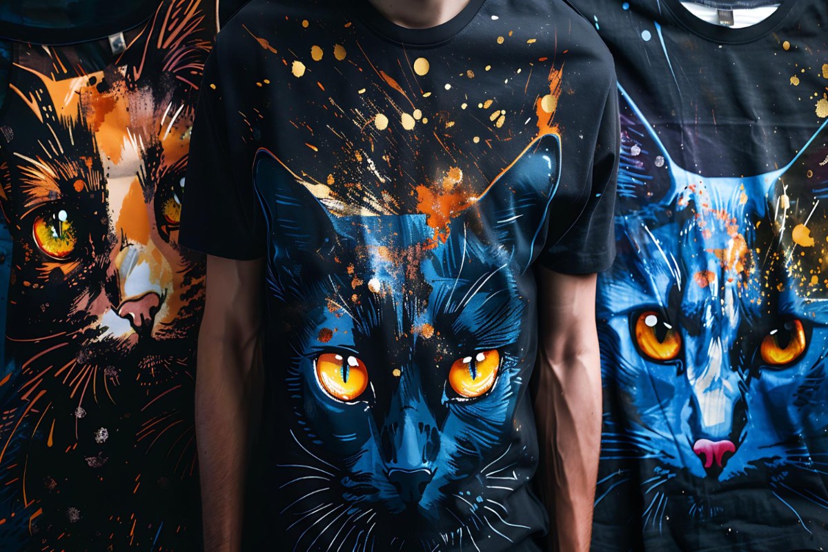 Where to Buy Austin DTF Transfers Online