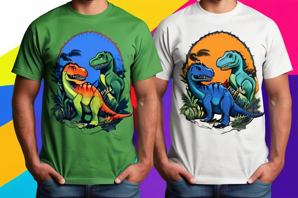 Why Austin DTF Printing is Gaining Popularity Fast