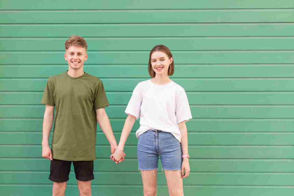Why Bella Canvas T-Shirt Feels Premium