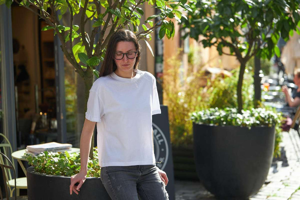 Why Bella Canvas T-Shirt Leads in Fashion