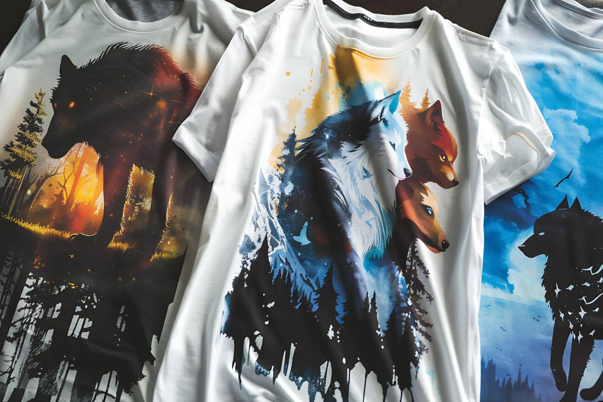 Why California Creators Depend on DTF Quality