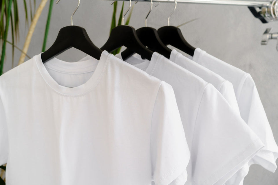Why Choose a Gildan T-Shirt for Printing
