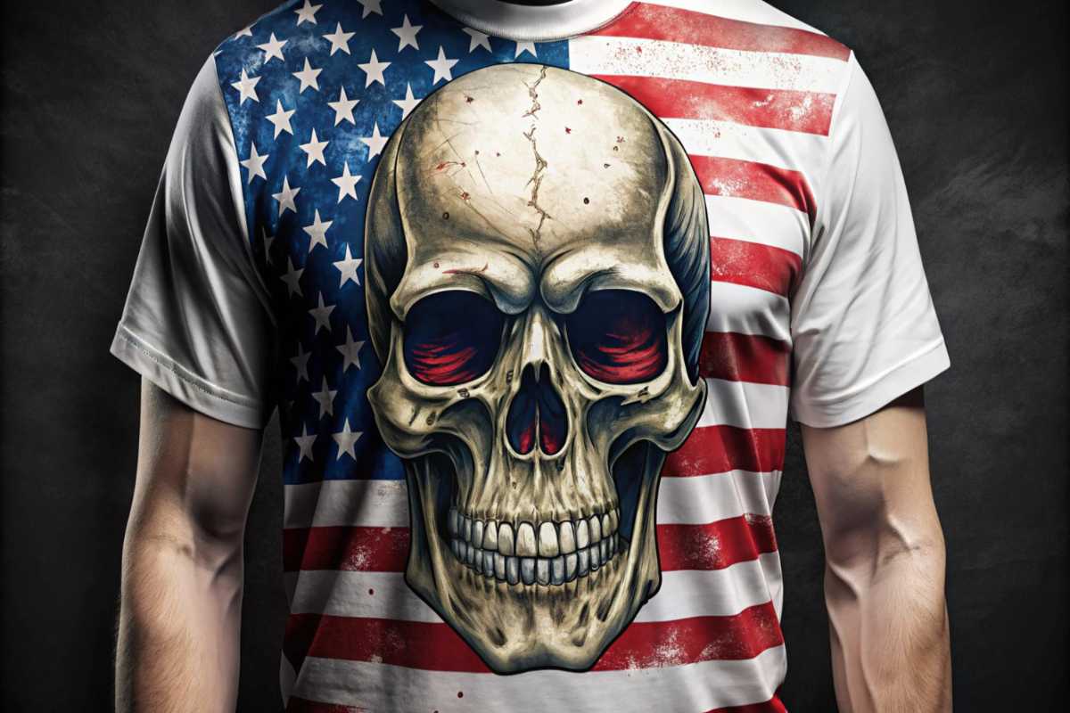 Why Choose Texas DTF Transfers for Your T-shirt Business