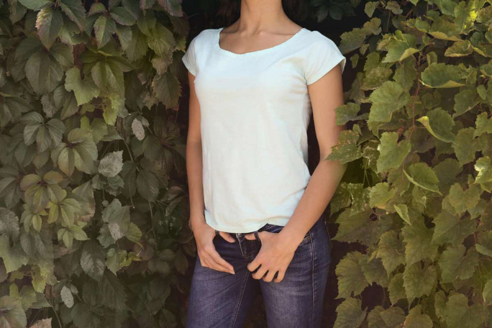 Why Comfort Colors T-Shirt Feels Premium