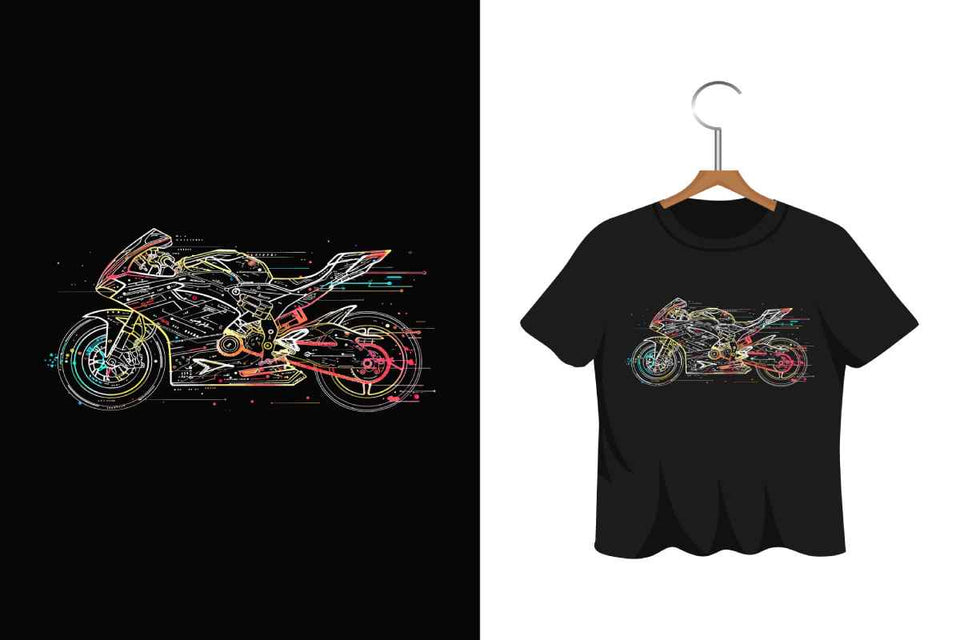 Why DTF Transfers Are Perfect for Custom Tees