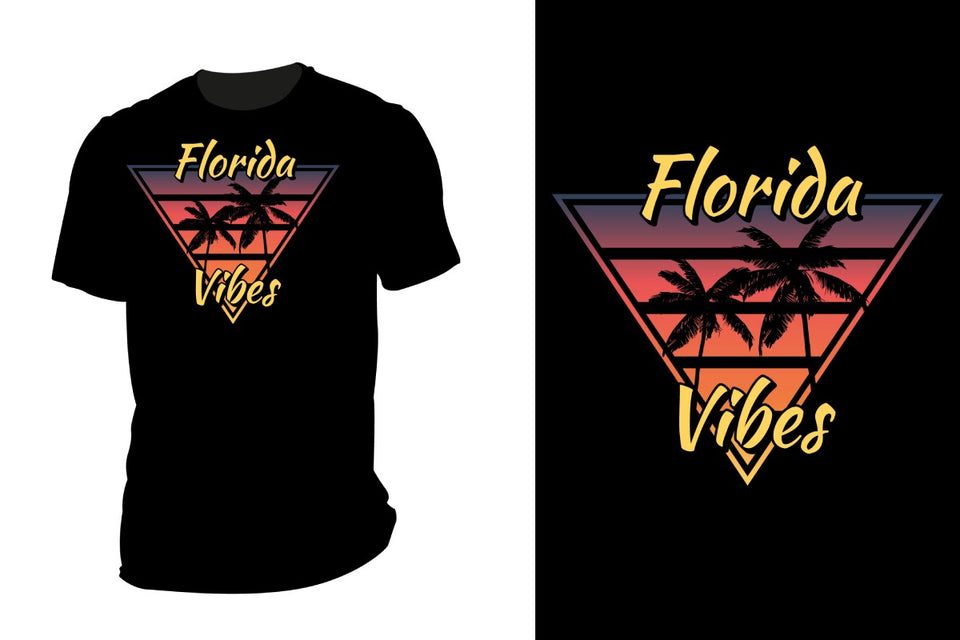 Why Florida DTF Printing Is Gaining Popularity