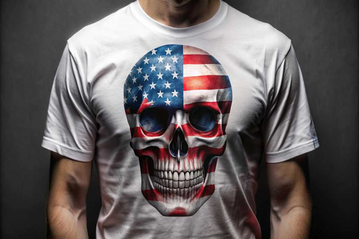 Why Georgia DTF Transfers Are Ideal for Custom Apparel