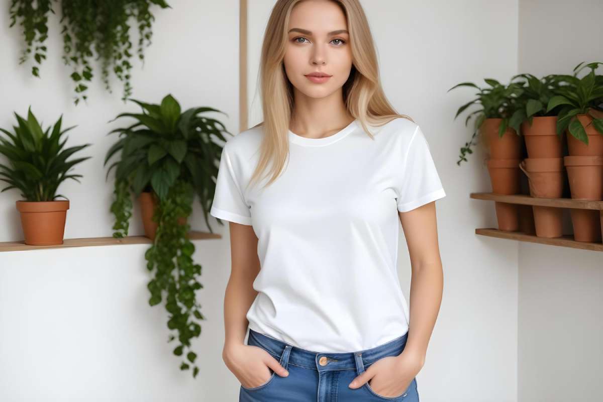 Why Gildan T-Shirts Are the Top Choice for Custom Prints