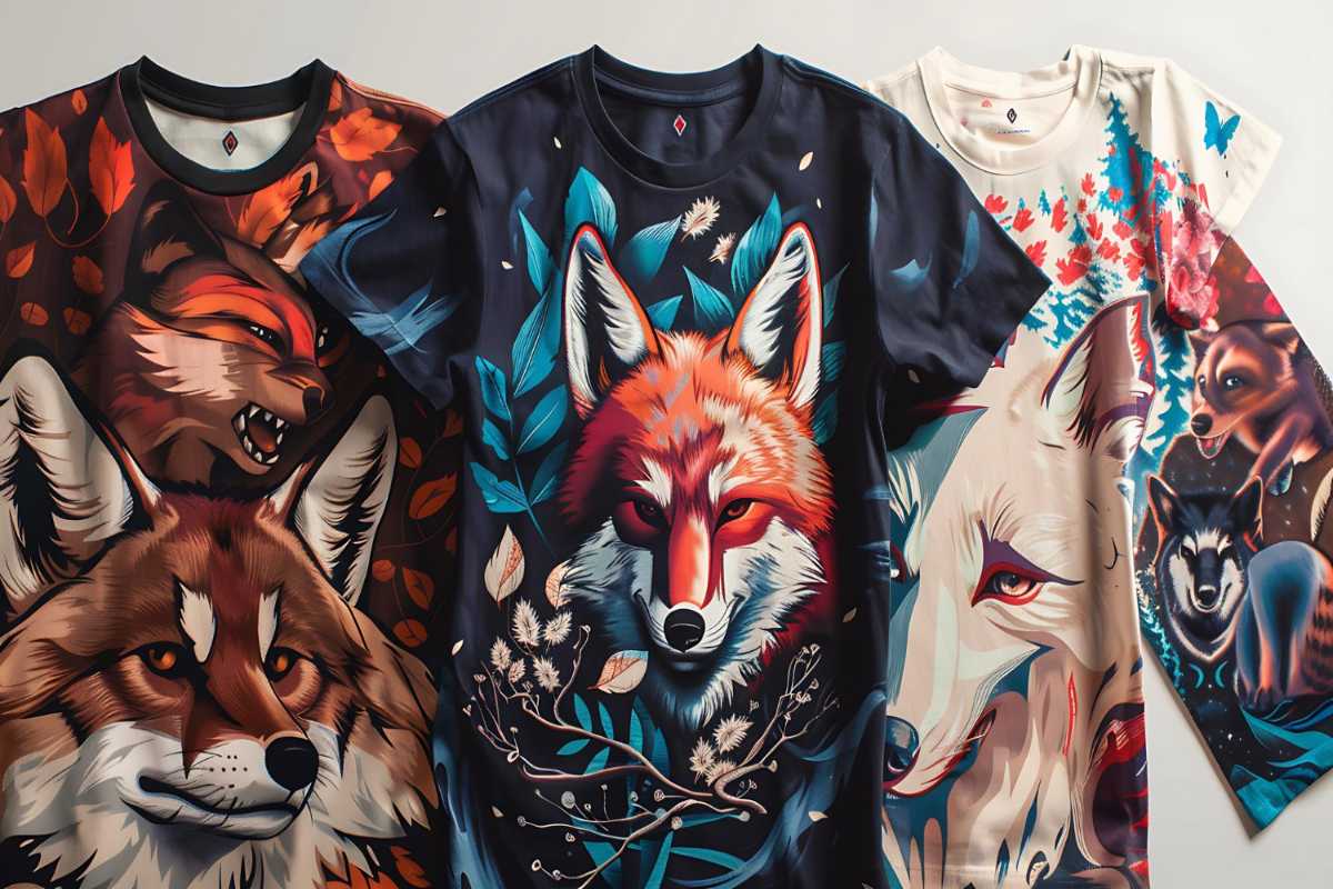 Why Houston DTF Transfers Are Ideal for Custom Apparel