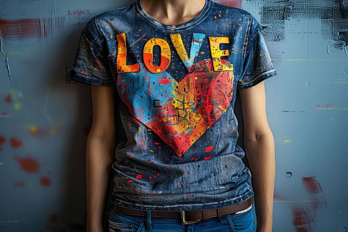 Why San Antonio Shops Trust Premium DTF Prints