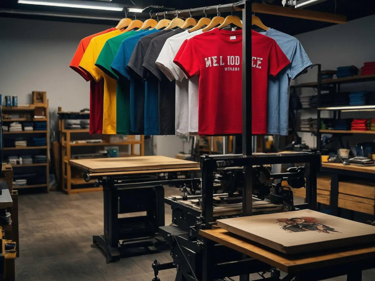 The Ultimate Work-From-Home Guide to Custom Apparel
