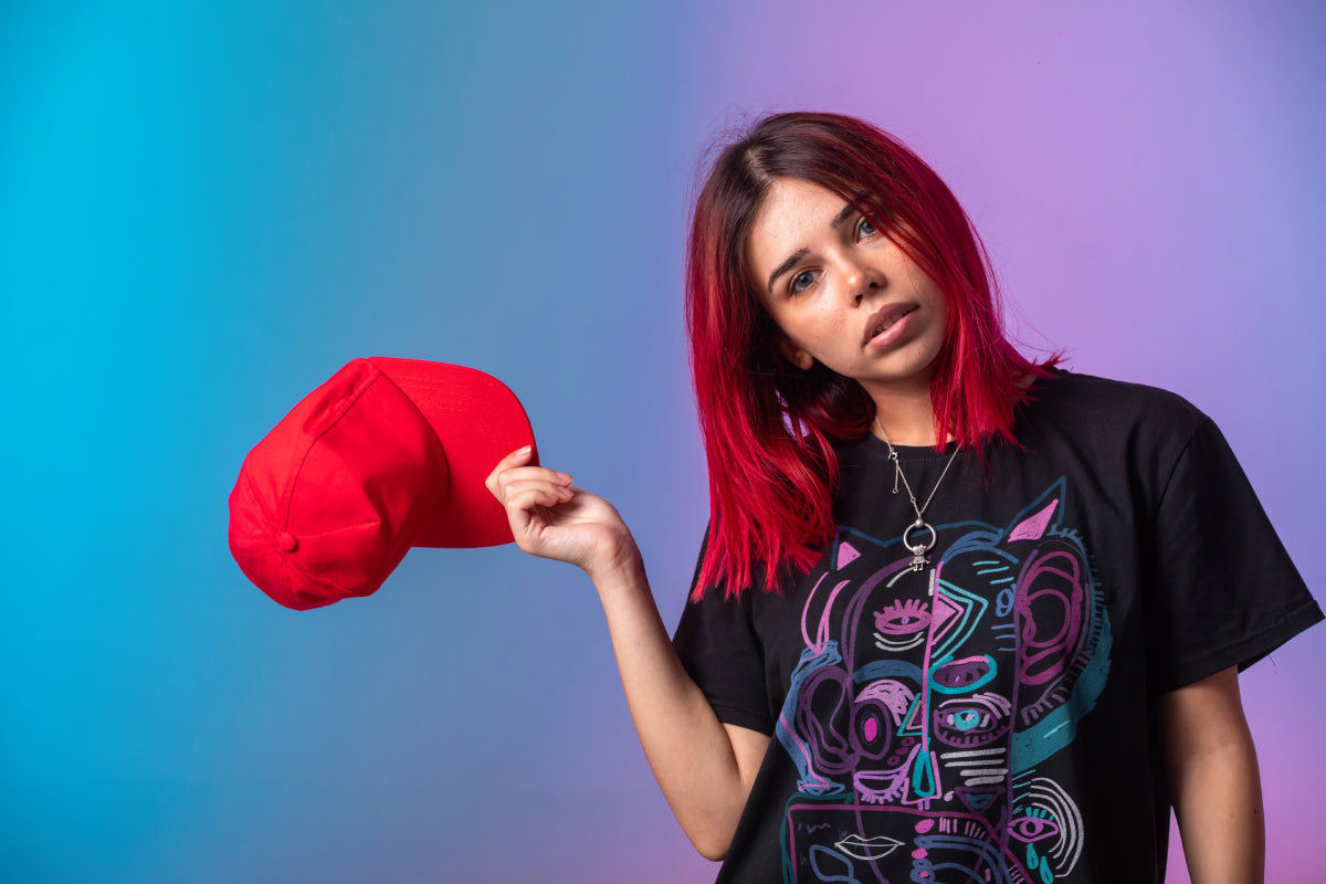 Why DTF Transfers Are the Future of the Garment Industry