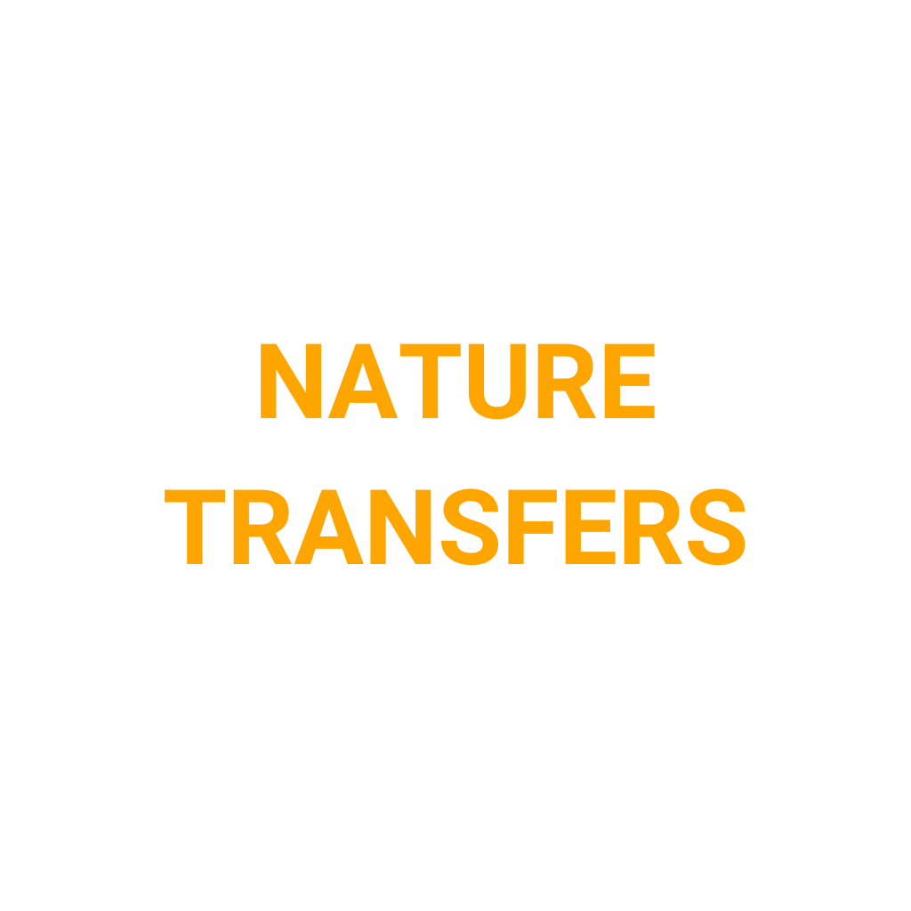 Nature Transfers