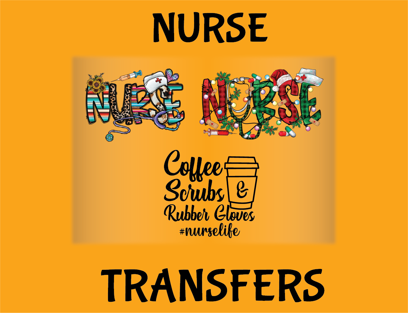 Nurse Transfers